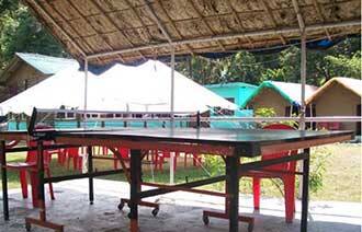 Swiss Camps And Mud Huts, Rishikesh 4